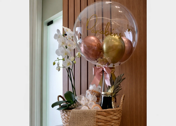 Adicional - Planta em pote - orquídea (1)