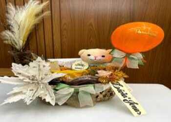 Ursinho de pelúcia - avulso (1)