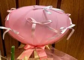 Balão convencional decorado (1)